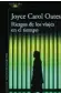  ??  ?? «RIESGOS DE LOS VIAJES EN EL TIEMPO» Joyce Carol Oates ALFAGUARA 320 páginas 18,90 euros (e-book: 11,99)