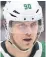  ??  ?? New Leaf Jason Spezza could get some time in a top-nine role.