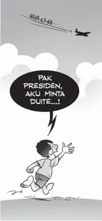  ?? ILUSTRASI CHIS/JAWA POS ??