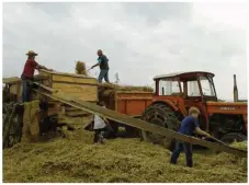  ??  ?? Le prochain festival de la Terre aura lieu le 17 septembre prochain