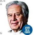  ?? JESÚS DE LA FUENTE ??