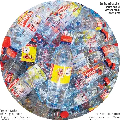 Pressreader Der Standard 18 08 13 Dank Nestle Ist Vittel In Vittel Knapp