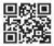  ??  ?? Scannen Sie einfach den Code ein und sehen Sie mehr Bilder. Sollten Sie keine passende App haben, versuchen Sie es mit QR Droid (Android) oder QR Code Scanner (iPhone).