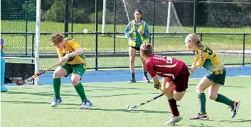 Strikers win in the city - PressReader