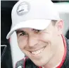  ??  ?? Robert Wickens