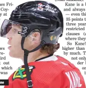  ?? ?? Patrick Kane