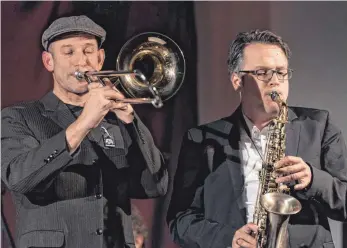  ?? FOTO: MANFRED FAKLER ?? Die Rootbears spielen am Freitag in der Schützenke­llerhalle in Biberach.