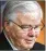  ??  ?? U.S. Rep. Joe Barton, R-Texas, admits sharing material.