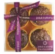  ??  ?? The Brownie Mince Pie, £2.95, Paul.A.Young (paulayoung.co.uk)It’s our new addiction.