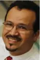  ??  ?? ALI AL EKRI
Doctor
Sentenced to five years