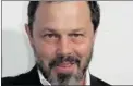  ??  ?? Curtis Armstrong: Guest roles.