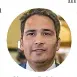  ??  ?? Simon Bridges