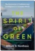  ??  ?? « The Spirit of Green. The Economics of Collisions and Contagions in a Crowded World », de William Nordhaus (Princeton University Press, 368 p., 29,95 $).