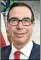  ??  ?? Steven Mnuchin