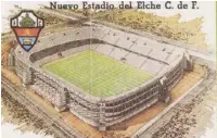  ?? ?? „Neues Stadion“auf Eintrittsk­arte 1976.