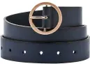  ??  ?? Belt, £40, boden.co.uk