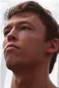  ??  ?? Daniil Kvyat