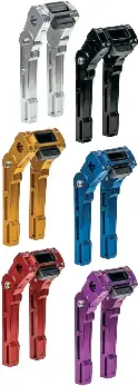 ZODIAC RISERS - PressReader