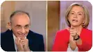ZEMMOUR / PÉCRESSE  PressReader