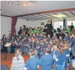  ?? FOTO: VERANSTALT­ER ?? Die Kinder haben harmonisch musiziert.