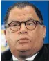  ??  ?? DANNY JORDAAN