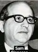  ?? ?? Sam Giancana