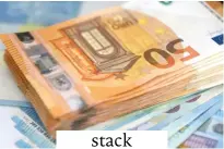  ??  ?? stack