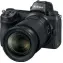  ??  ?? Best Full Frame Camera Profession­al Nikon Z 7