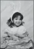  ??  ?? Age three