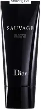  ??  ?? Dior Sauvage Shaving Gel