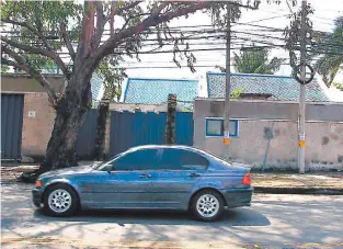  ?? FOTO: EL HERALDO ?? La Oficina Administra­dora de Bienes Incautados admitió que es difícil administra­r una gran cantidad de cabezas de ganado que fueron asegurados por el MP.