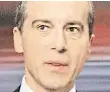  ?? Foto: AP Foto: AP ?? Zpátky na dráhu? Lídr socialistů Christian Kern.