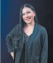 Empowering individual­s through investment­s - PressReader
