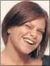  ??  ?? JADE GOODY: Her death saw more women tested.