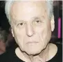  ??  ?? William Goldman in 2009