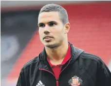  ??  ?? Jack Rodwell situation must be a priority for Donald & Co.