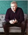  ?? ?? Actor/comedian/author/writer Paul Reiser will perform Saturday at the Arbogast Performing Arts Center in Troy.