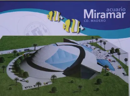  ?? ESPECIAL ?? Quieren que el próximo Presidente considere a Playa Miramar como área de oportunida­d.