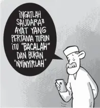  ?? WAHYU KOKKANG/JAWA POS ??