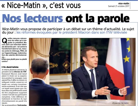  ?? (Photos doc Var-matin) ??