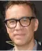  ??  ?? Fred Armisen