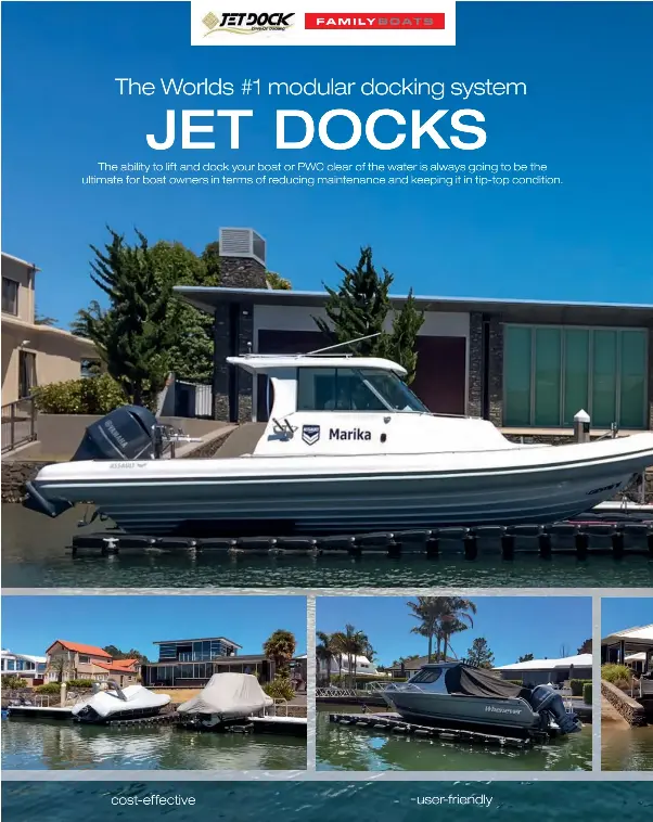 JET DOCKS PressReader