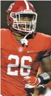  ?? 247SPORTS.COM PHOTO ?? Outside linebacker Dylan Brooks, the highest-rated member of Tennessee’s 2021 signing class, received an unconditio­nal release from the school Friday.