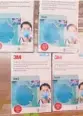  ?? IMMIGRATIO­N AND CUSTOMS ENFORCEMEN­T ?? Boxes of fake N95 surgical masks that were seized late last year.