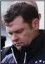  ??  ?? Graeme Murty began his reign with defeat
