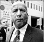  ?? JONATHAN BACHMAN/REUTERS
PHOTO ?? Former New Orleans Mayor Ray Nagin leaves court Wednesday after being sentenced in his corruption case.