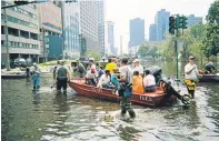  ??  ?? Reducing global warming is the focus of research BY KATRINE BUSSEY