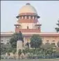  ?? SONU MEHTA/HT PHOTO ?? SC had in 2014 struck down two sections of Delhi Police Special Establishm­ent Act.