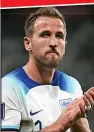  ?? ?? SCAN: Harry Kane