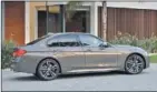  ??  ?? 5. BMW SERIE 3 La única marca de las considerad­as premium que aparece en esta clasificac­ión de los diez más vendidos, con 41.885 unidades.